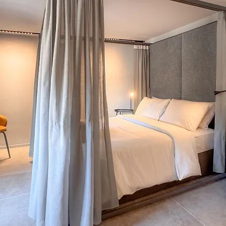 Appartement Juliet Ii *