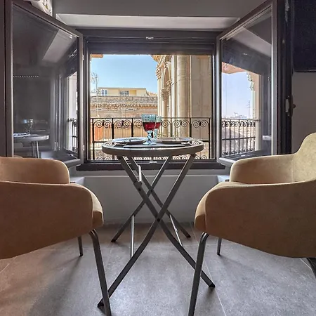 Juliet Ii Appartement