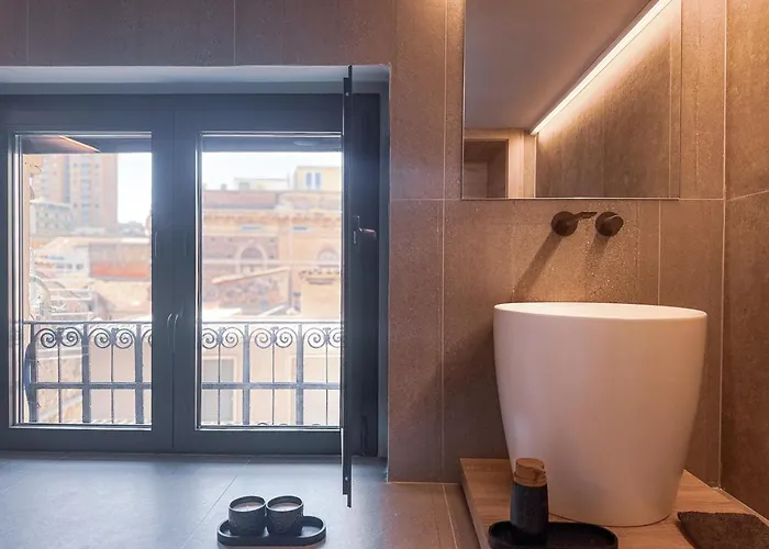 Juliet Ii Appartement *