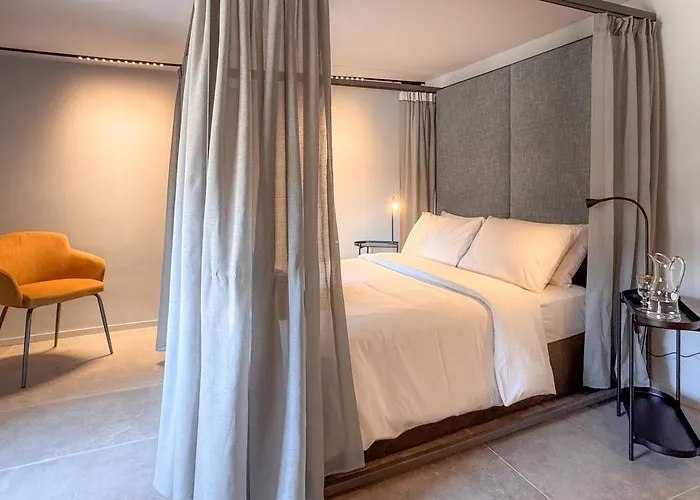 Appartement Juliet Ii *